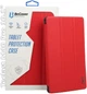Чехол для планшета BeCover Smart Case для Teclast M40 Pro 10.1" Red (BC_709882) - изображение 1