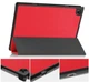Чехол для планшета BeCover Smart Case для Teclast M40 Pro 10.1" Red (BC_709882) - изображение 4