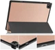 Чехол для планшета BeCover Smart Case для Teclast M40 Pro 10.1" Rose Gold (BC_709883) - изображение 4