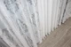 Комплект готових штор VR-Textil Блекаут-софт Корона № 1277ш(Б) Світло-сірий 150х275 см 2шт (33-0121) - зображення 7