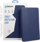 Чехол для планшета BeCover Smart Case для Teclast T50 2022 11" Deep Blue (BC_709897) - изображение 1