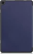 Чехол для планшета BeCover Smart Case для Teclast T50 2022 11" Deep Blue (BC_709897) - изображение 3