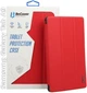 Чехол для планшета BeCover Smart Case для Samsung Galaxy Tab A9 SM-X115 8.7" Red (BC_709905) - изображение 1