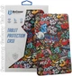 Чехол для планшета BeCover Smart Case для Samsung Galaxy Tab A9 SM-X115 8.7" Graffiti (BC_709914) - изображение 1
