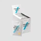 Протеїн MyProtein Impact Whey Protein 25g (Banana) - зображення 2