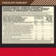 Протеин Optimum Nutrition Gold Standard 100% Whey 2273 g (Chocolate Hazelnut) EU - изображение 2