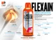 Хондропротектор Extrifit Flexain 1000 ml (Raspberry) - зображення 3