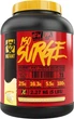 Протеїн Mutant Iso Surge 2270 g (Coconut Cream) - зображення 1