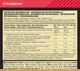 Протеїн Optimum Nutrition Gold Standard 100% Isolate 930 g (Strawberry) EU - зображення 2