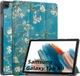Чехол для планшета BeCover Smart Case Samsung Tab A9 SM-X115 8.7" Spring (709919) - изображение 2