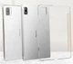 Чехол для планшета BeCover TPU Edge для Blackview Tab 12 10.1" Rose Gold (BC_709887) - изображение 4