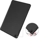Чехол для планшета BeCover Smart Case для Teclast T50 2022 11" Black (BC_709896) - изображение 5
