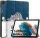 Чехол для планшета BeCover Smart Case для Samsung Galaxy Tab A9 SM-X115 8.7" Good Night (BC_709908) - изображение 2