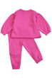 Комплект Escabel Kids 86 см Ярко-розовый (2125000821757) - изображение 2