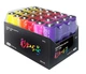 Батарейки ZMI Rainbow Zi5 AA LR06 24шт Р30402 - изображение 1