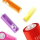 Батарейки ZMI Rainbow Zi5 AA LR06 24шт Р30402 - изображение 2