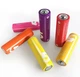 Батарейки ZMI Rainbow Zi5 AA LR06 24шт Р30402 - изображение 5