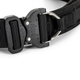 Пояс тактичний 5.11 Tactical Maverick Battle Belt D-Ring Ranger Green L - зображення 3