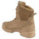 Черевики LOWA Breacher GTX MID TF Coyote OP UK 6.5/EU 40 - зображення 7