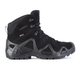 Черевики LOWA Zephyr GTX MID TF (чол.) Black UK 10/EU 44.5 - изображение 2