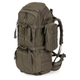 Рюкзак тактичний 5.11 Tactical RUSH 100 Backpack Ranger Green, S/M - изображение 3