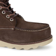 Черевики демісезонні Saxum Worker Dark Brown EU 40/US 7.5/UK 6.5 - изображение 5