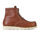 Черевики демісезонні Saxum Worker Brown EU 43/US 9.5/UK 8.5 - зображення 2