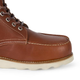 Черевики демісезонні Saxum Worker Brown EU 43/US 9.5/UK 8.5 - зображення 5