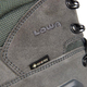 Черевики LOWA Zephyr GTX MID TF (чол.) Wolf UK 12/EU 47 - зображення 10