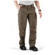 Штани тактичні 5.11 APEX PANTS Tundra 36-34 - изображение 6