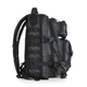 Рюкзак тактичний TACTICAL BLACK BACKPACK US ASSAULT SMALL - зображення 5