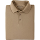 Футболка Поло тактична із коротким рукавом 5.11 Tactical UTILITY SHORT SLEEVE POLO Silver Tan 3XL - зображення 2