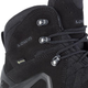 Черевики LOWA Zephyr GTX MID TF (чол.) Black UK 8.5/EU 42.5 - изображение 6