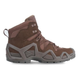 Черевики LOWA Zephyr MK2 GTX MID TF Dark Brown UK 13/EU 48.5 - зображення 6