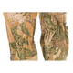 Польові літні брюки MABUTA Mk-2 (Hot Weather Field Pants) Varan camo Pat.31143/31140 L-Long - изображение 10