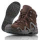 Черевики LOWA Zephyr MK2 GTX MID TF Dark Brown UK 13/EU 48.5 - зображення 14