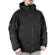 Куртка зимова 5.11 Tactical Bastion Jacket Black S - зображення 3