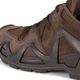 Черевики LOWA Zephyr MK2 GTX LO TF Dark Brown UK 9/EU 43.5 - зображення 6