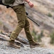 Штани тактичні 5.11 Tactical Meridian Pants Kangaroo 33-34 - изображение 12