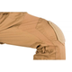 Польові літні штани MABUTA Mk-2 (Hot Weather Field Pants) Coyote Brown M - зображення 7