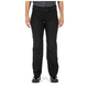 Штани тактичні жіночі 5.11 Tactical Apex Pants Black 8-Regular - зображення 1