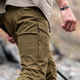 Штани тактичні 5.11 Tactical Meridian Pants Kangaroo 31-32 - изображение 8