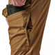 Штани тактичні 5.11 Tactical Meridian Pants Kangaroo 33-34 - изображение 5