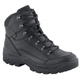 Черевики LOWA RENEGADE II GTX MID TF (чол.) Black UK 12/EU 47 - изображение 3