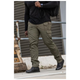 Тактичні штани 5.11 ABR PRO PANT Ranger Green 42-30 - зображення 14