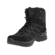 Черевики тактичні LOWA Innox PRO GTX Mid TF Black UK 11.5/EU 46.5 - изображение 8