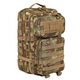 Рюкзак тактичний ASSAULT ARID-Woodland 36L - зображення 4