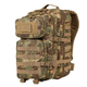 Рюкзак тактичний ASSAULT ARID-Woodland 36L - зображення 7