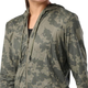 Реглан з капюшоном жіночий 5.11 Tactical PT-R Emily Full Zip Ranger Green Camo L - изображение 3