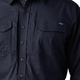 Сорочка тактична 5.11 Tactical ABR Pro Long Sleeve Shirt Dark Navy 2XL - изображение 3